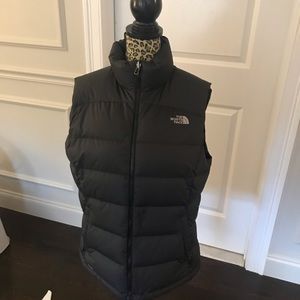 N face women’s vest